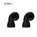 Ductile Iron Tyton Push-in Joint Socket Pipe Fittings for water pipeline
